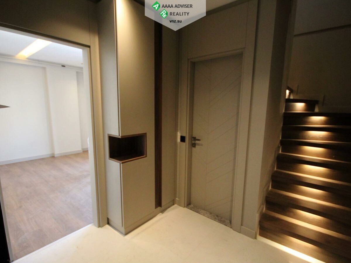 Квартира в Анталии, Турция, 120 м2 фото 3