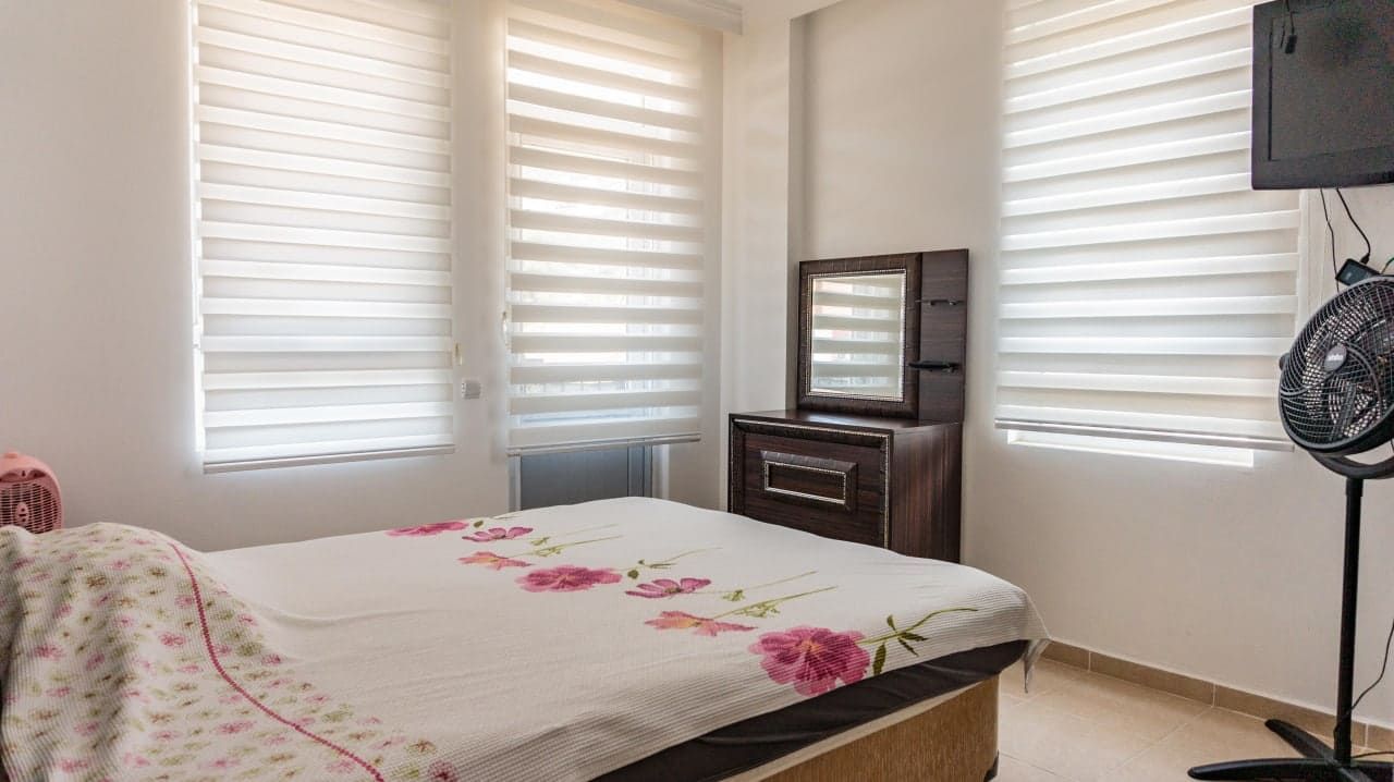 Квартира в Каше, Турция, 100 м2 фото 2