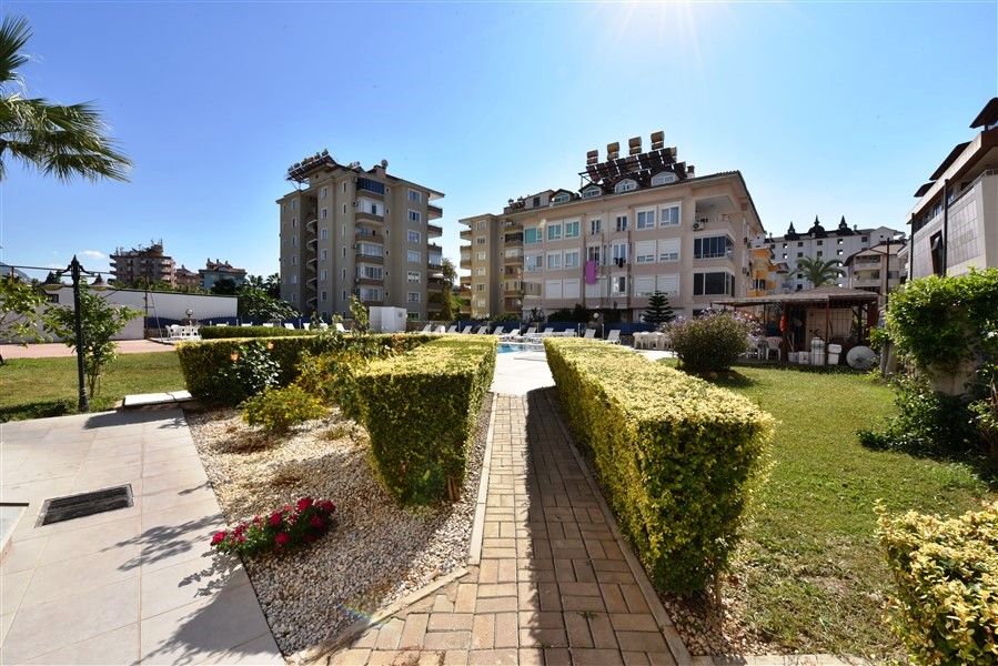 Квартира в Алании, Турция, 115 м2 фото 5