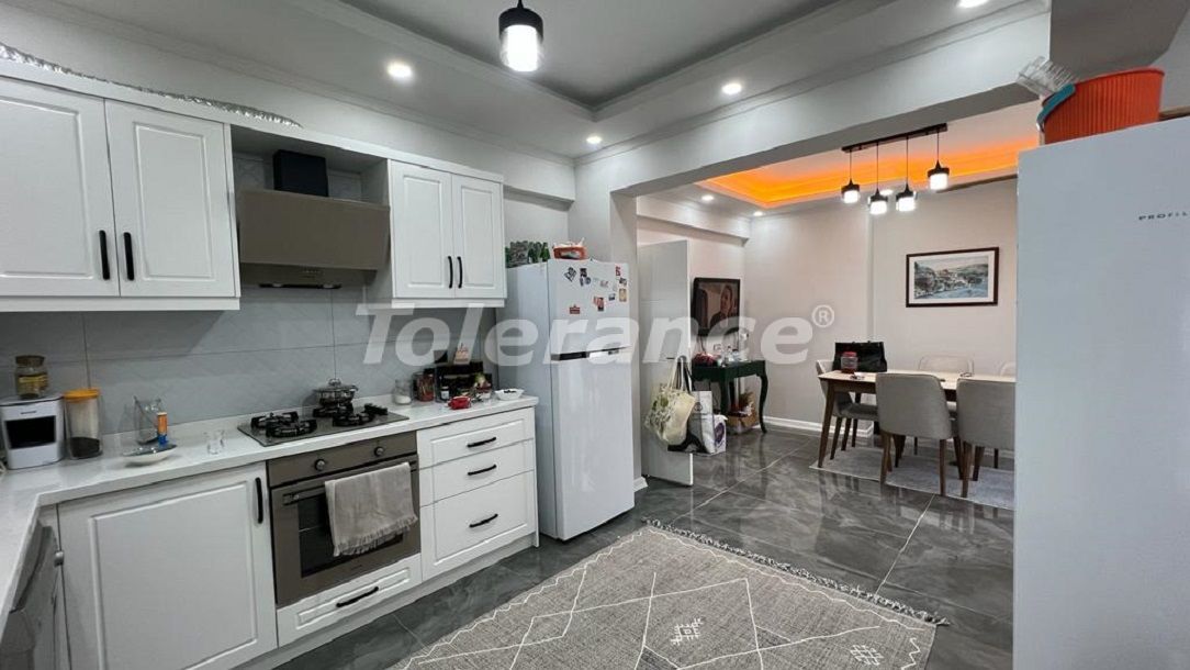Апартаменты в Кемере, Турция, 180 м2 фото 2