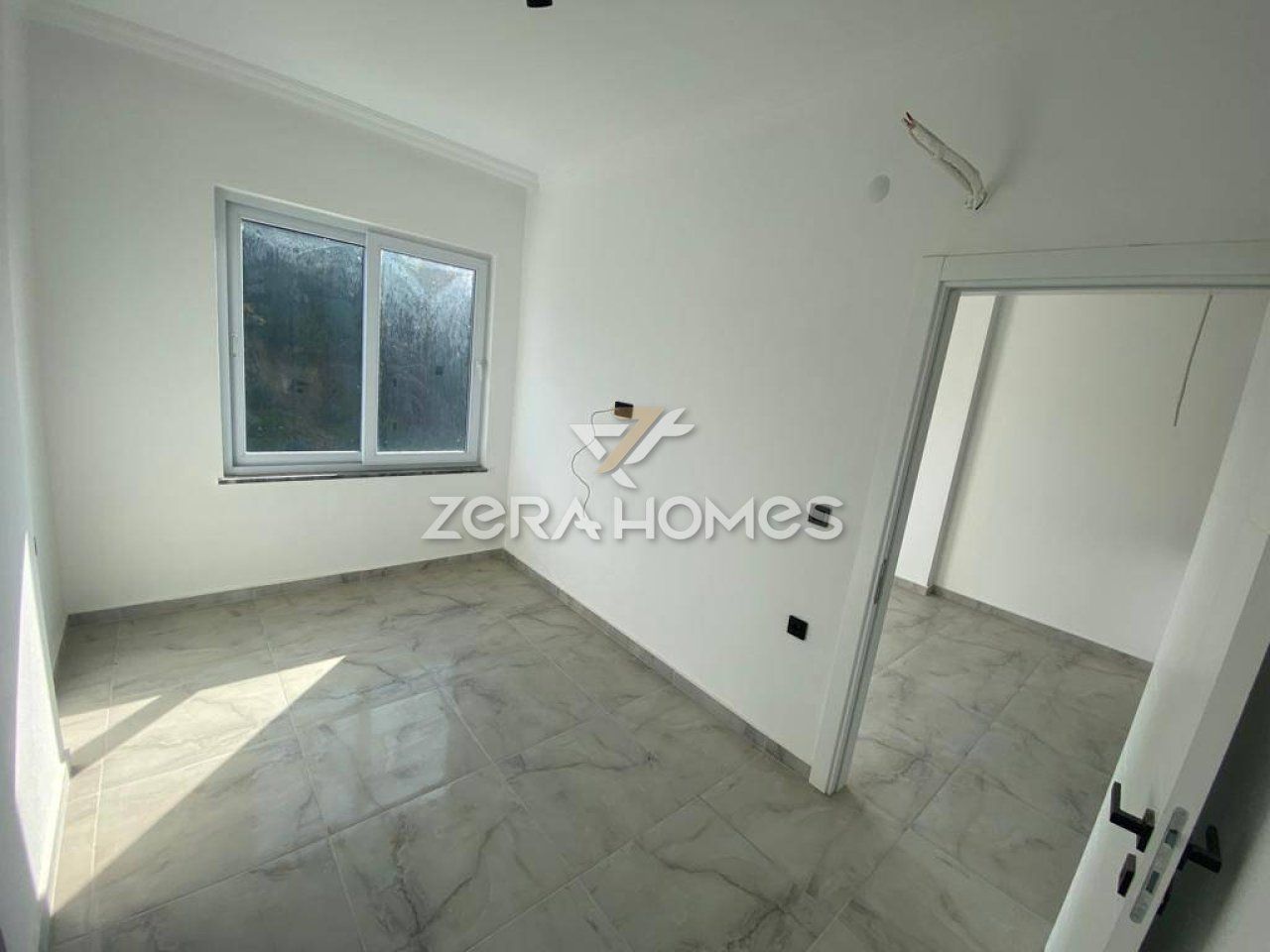 Апартаменты в Алании, Турция, 50 м2 фото 3