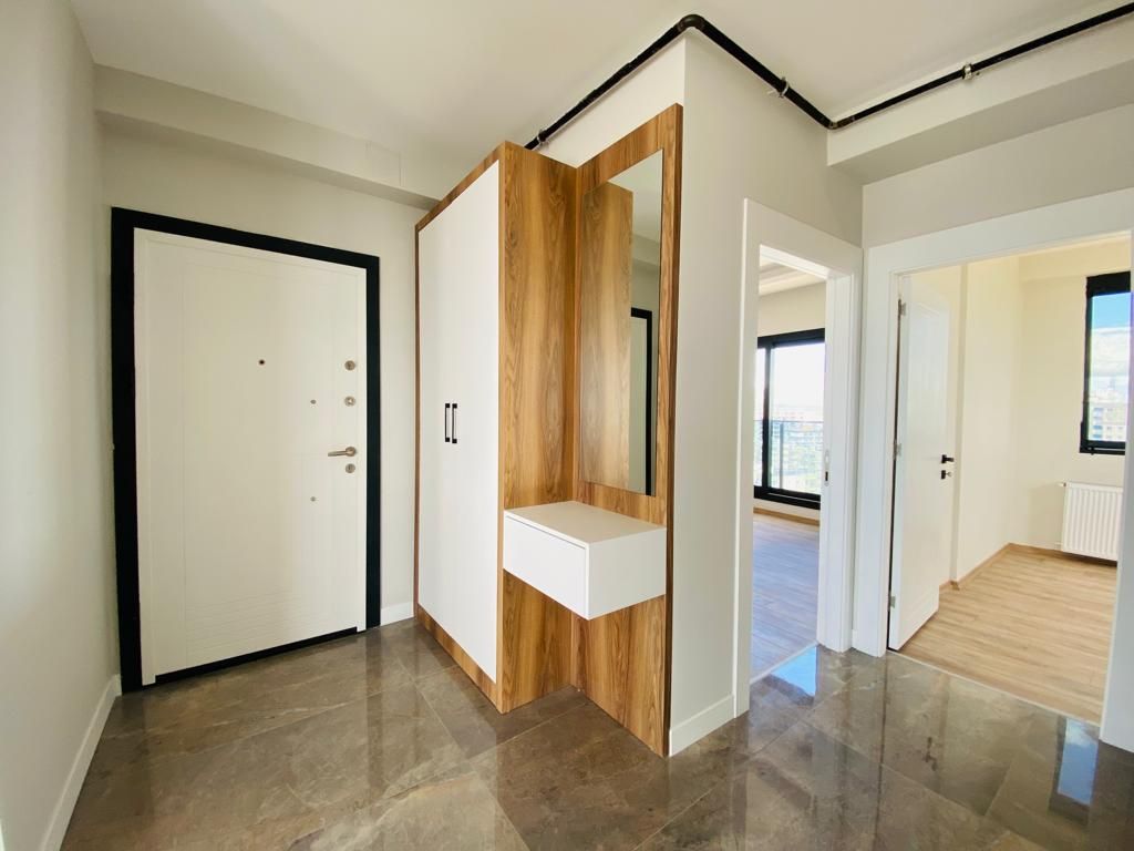Апартаменты в Мерсине, Турция, 110 м2 фото 4