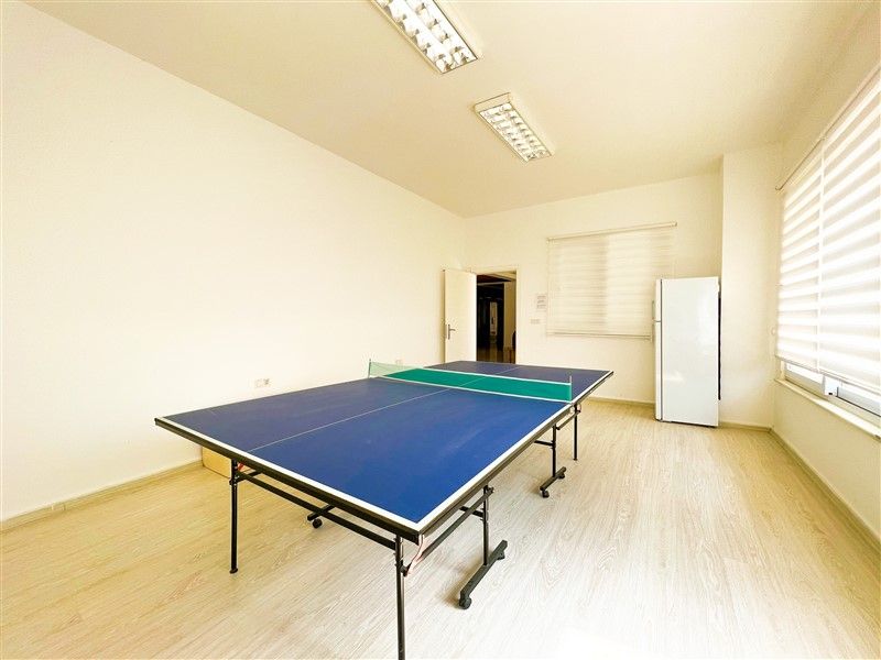 Квартира в Алании, Турция, 54 м2 фото 5