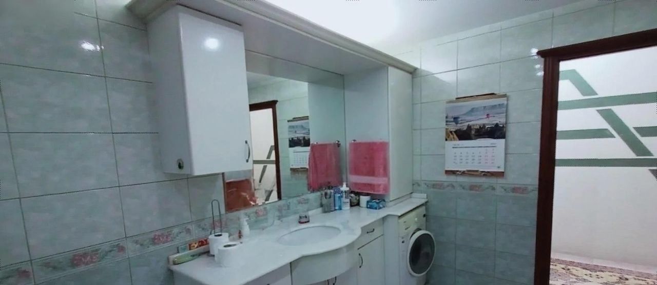 Квартира в Мерсине, Турция, 250 м2 фото 3
