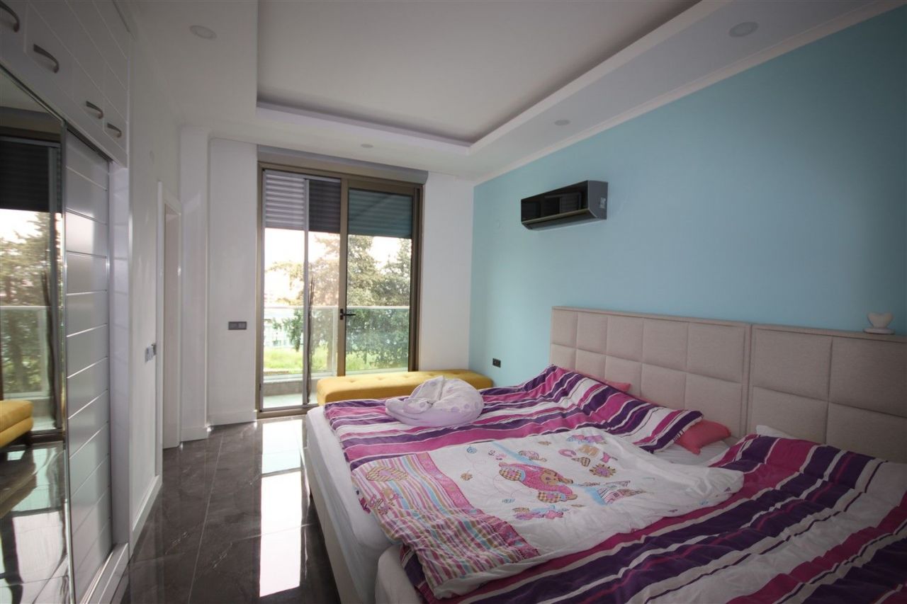Апартаменты в Кестеле, Турция, 168 м2 фото 3