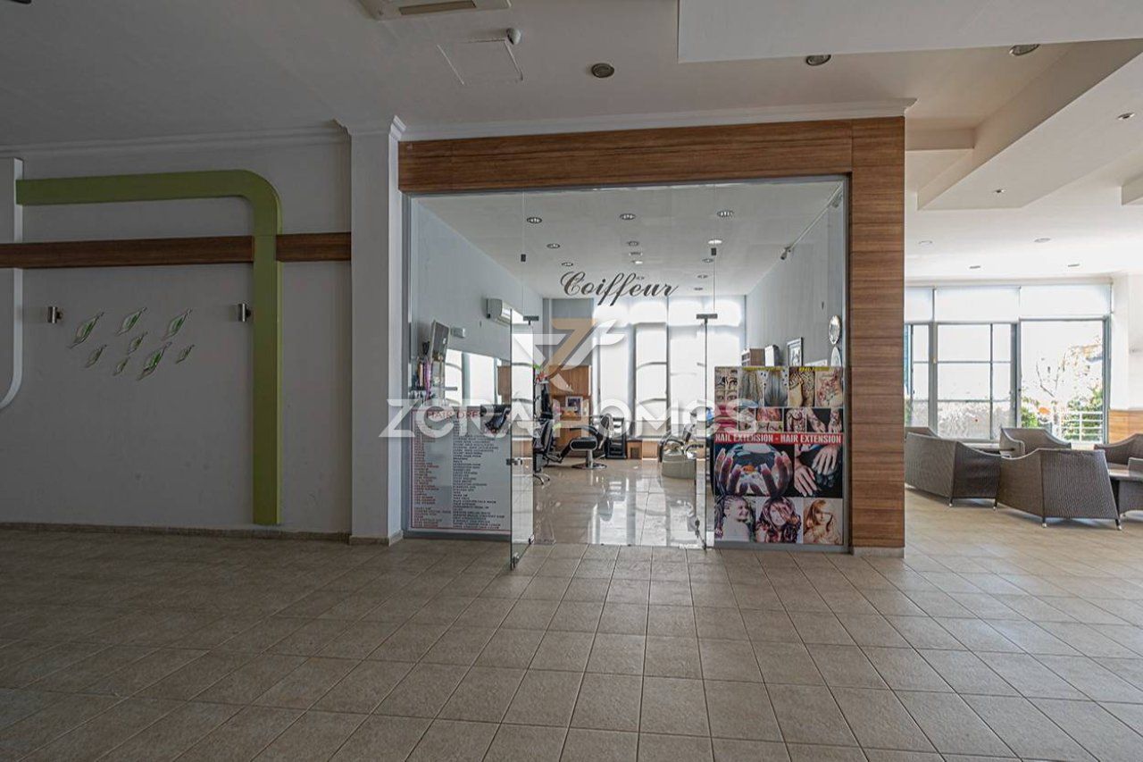 Апартаменты в Алании, Турция, 65 м2 фото 5
