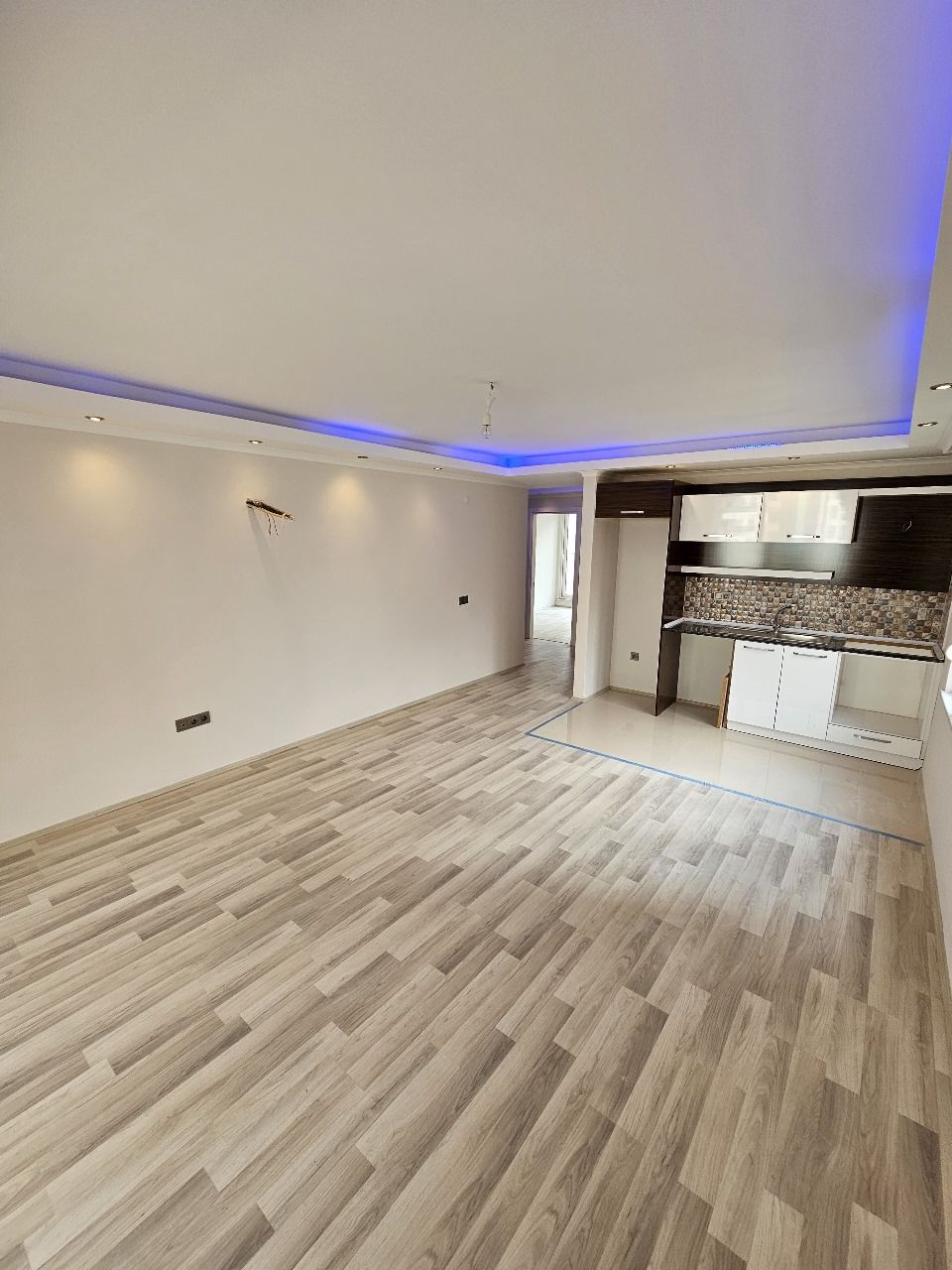 Квартира в Алании, Турция, 100 м2 фото 3