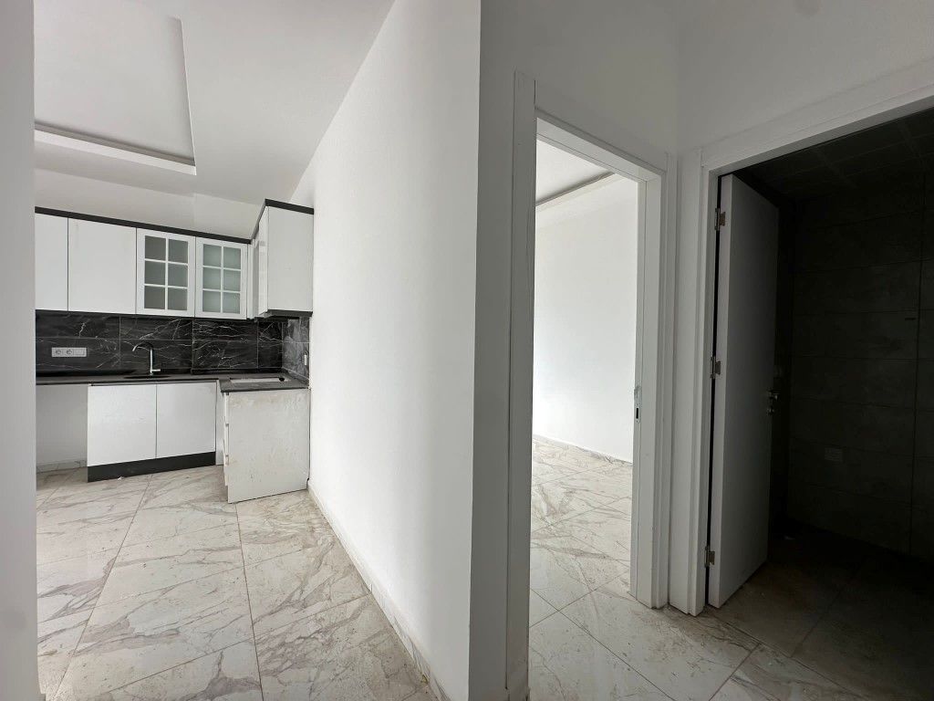 Квартира в Алании, Турция, 50 м2 фото 3