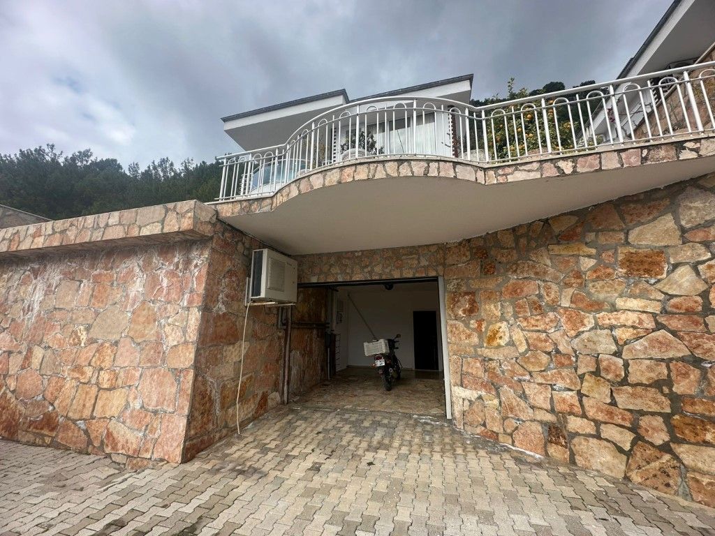 Вилла в Алании, Турция, 280 м2 фото 2