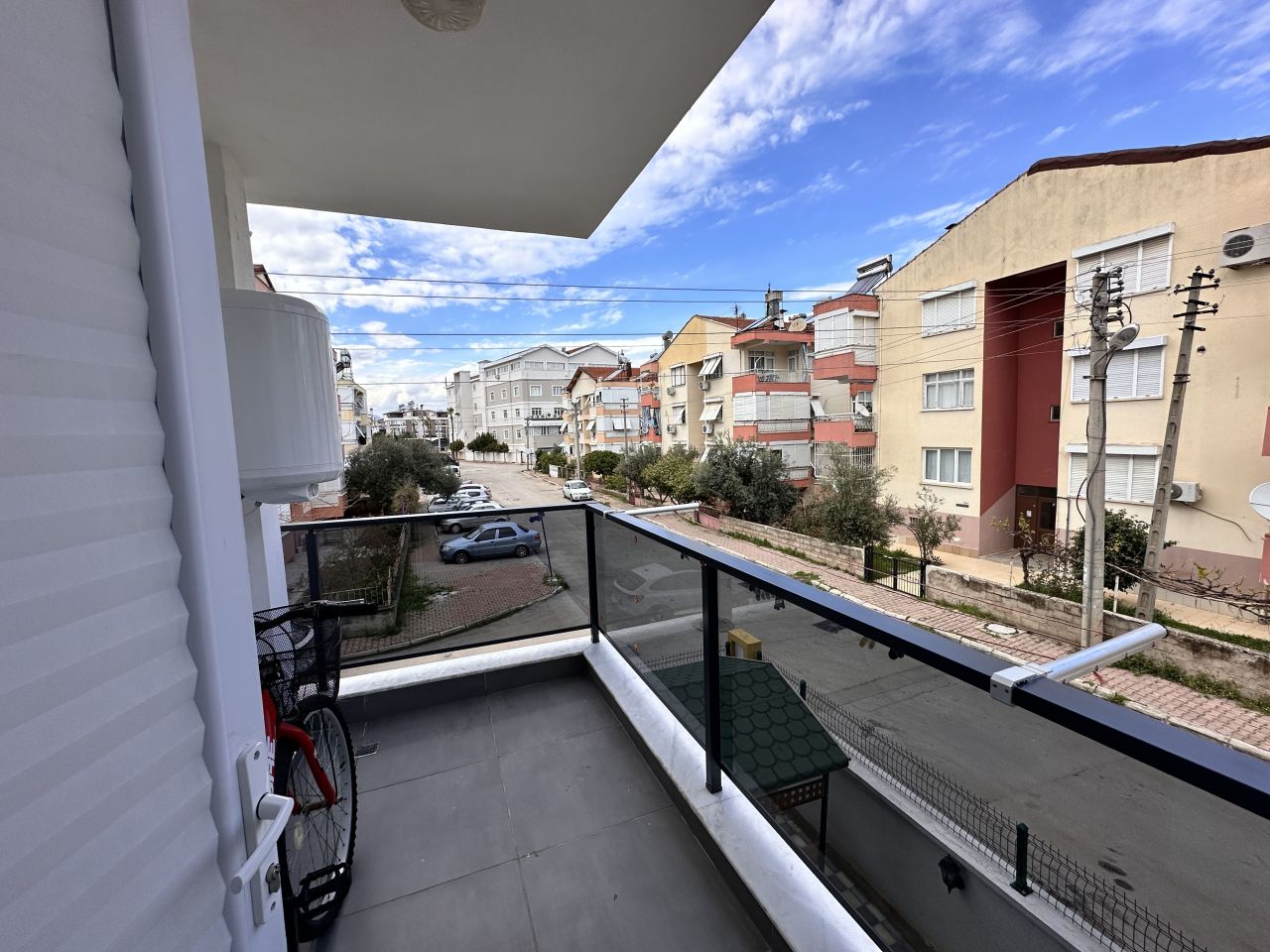 Квартира в Анталии, Турция, 100 м2 фото 4