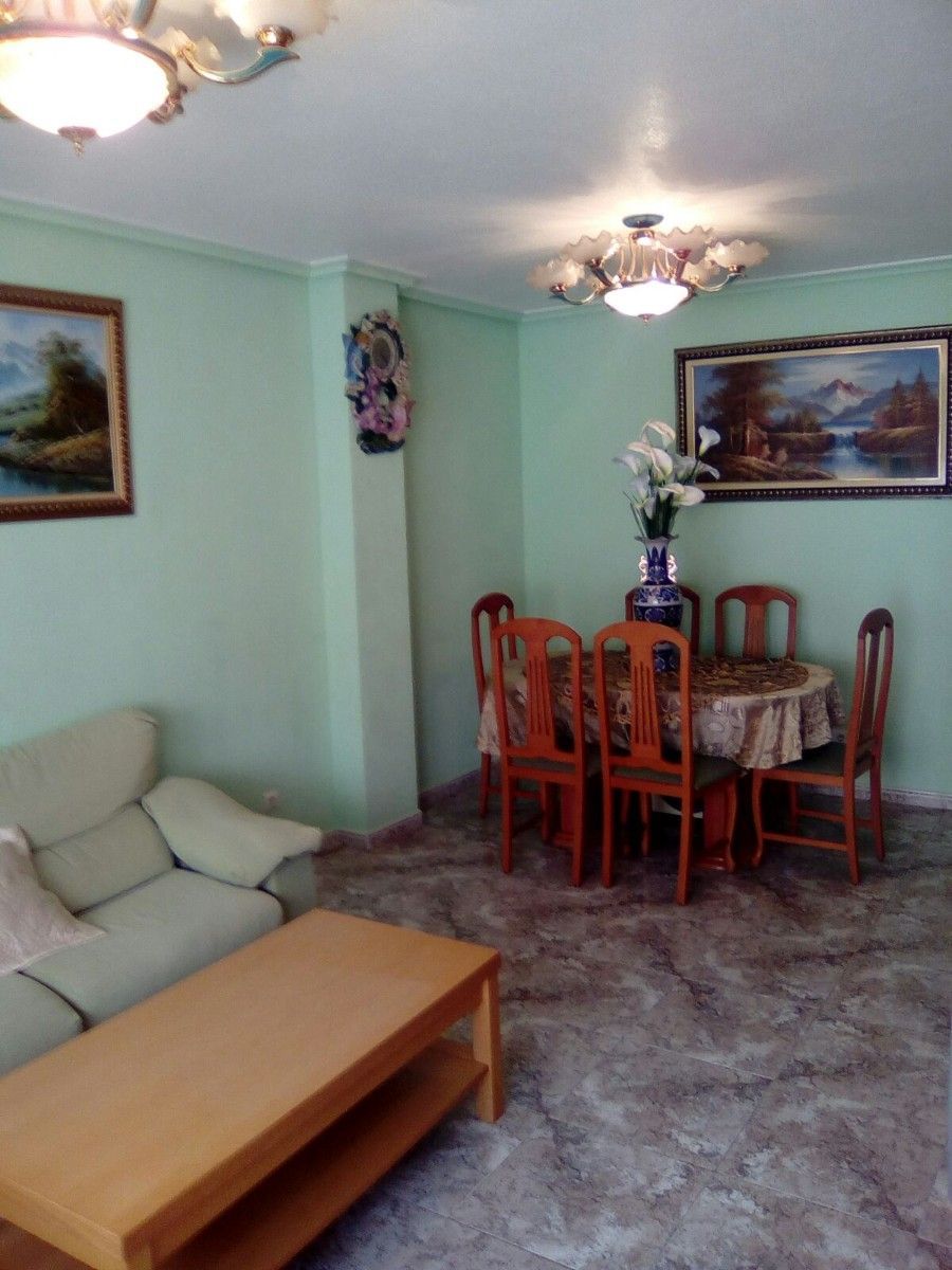 Апартаменты в Лос Монтесинос, Испания, 90 м2 фото 4