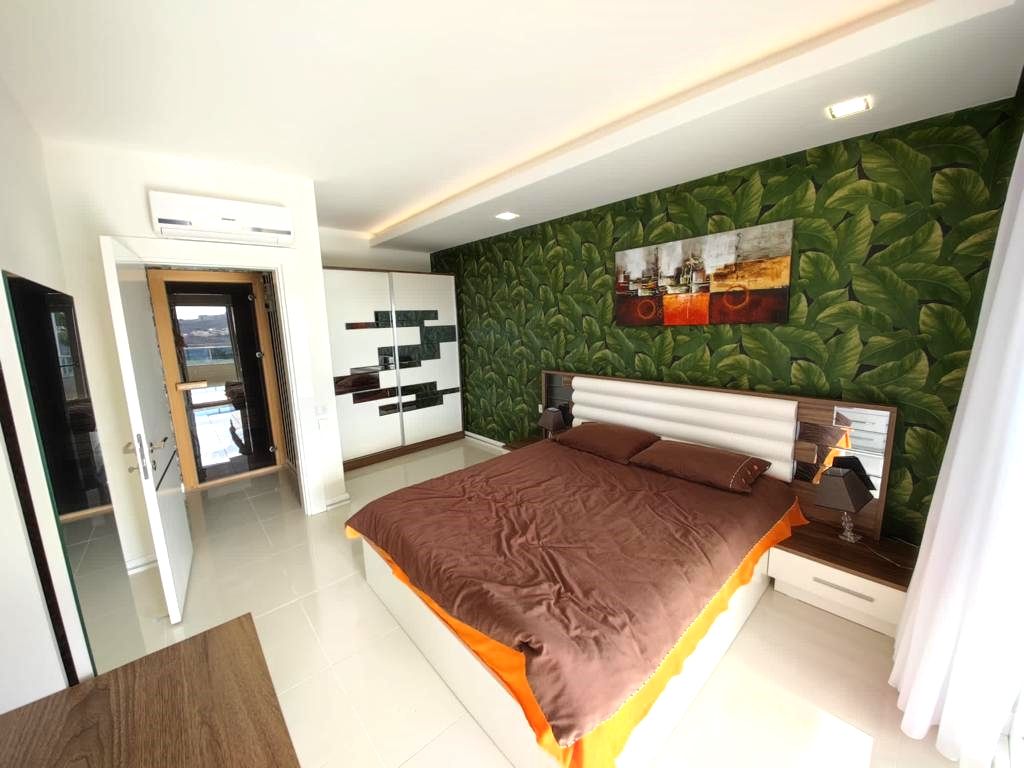 Вилла в Алании, Турция, 330 м2 фото 4