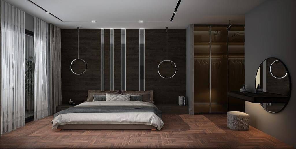 Квартира в Мерсине, Турция, 90 м2 фото 5