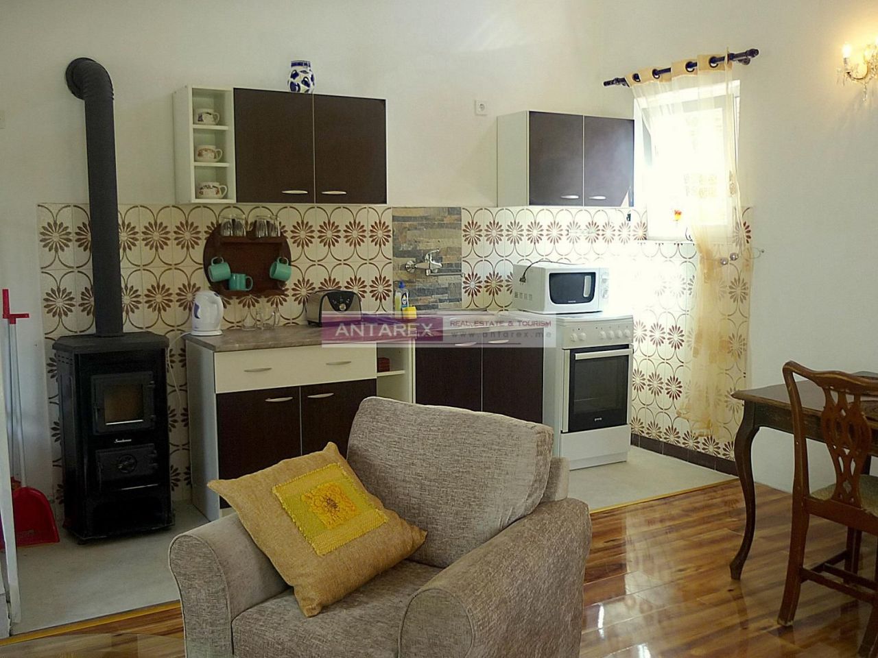 Вилла в Дженовичах, Черногория, 72 м2 фото 5