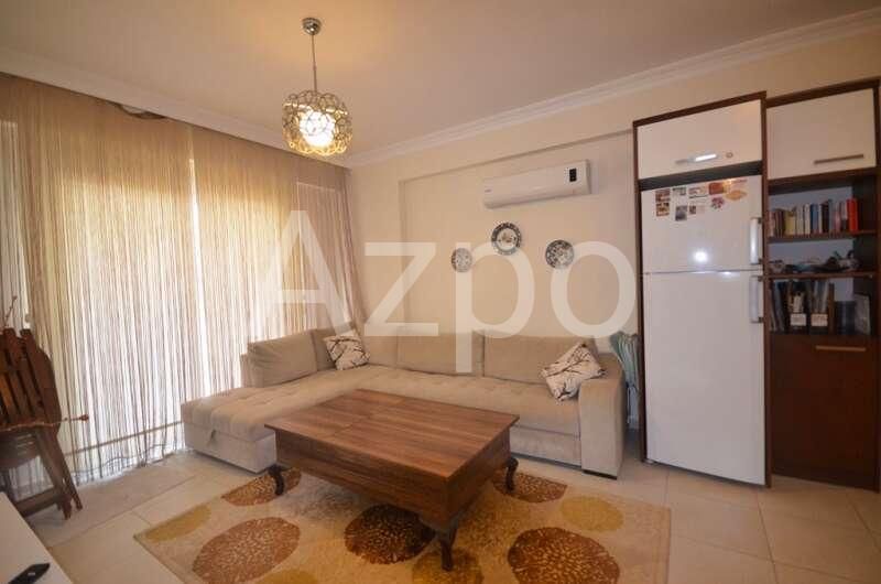 Апартаменты в Фетхие, Турция, 75 м2 фото 4
