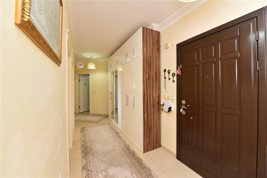 Квартира в Алании, Турция, 110 м2 фото 5