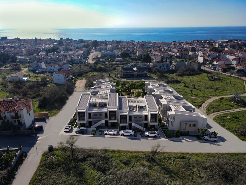 Мезонет в Салониках, Греция, 89 м2 фото 5
