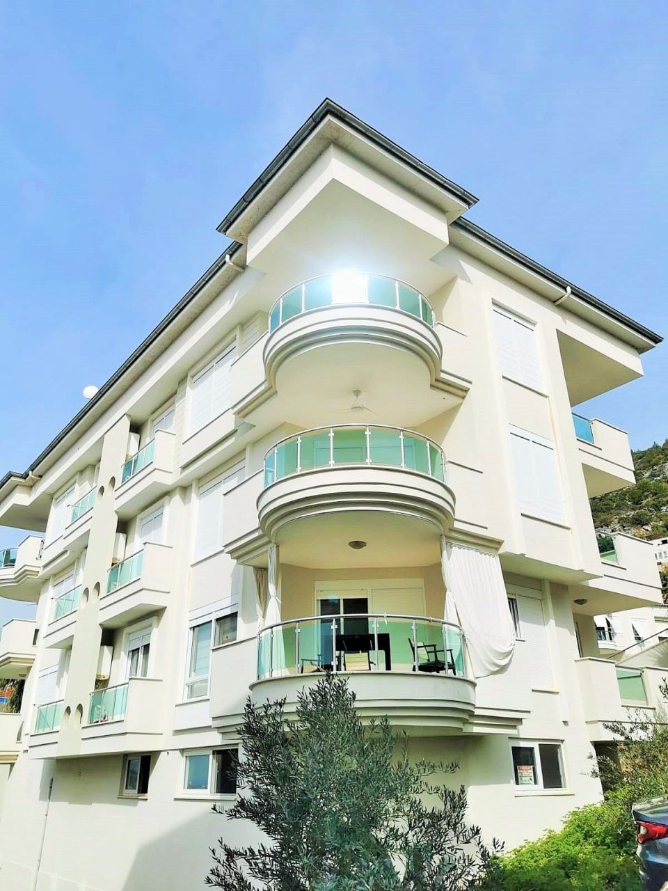 Пентхаус в Алании, Турция, 175 м2 фото 3