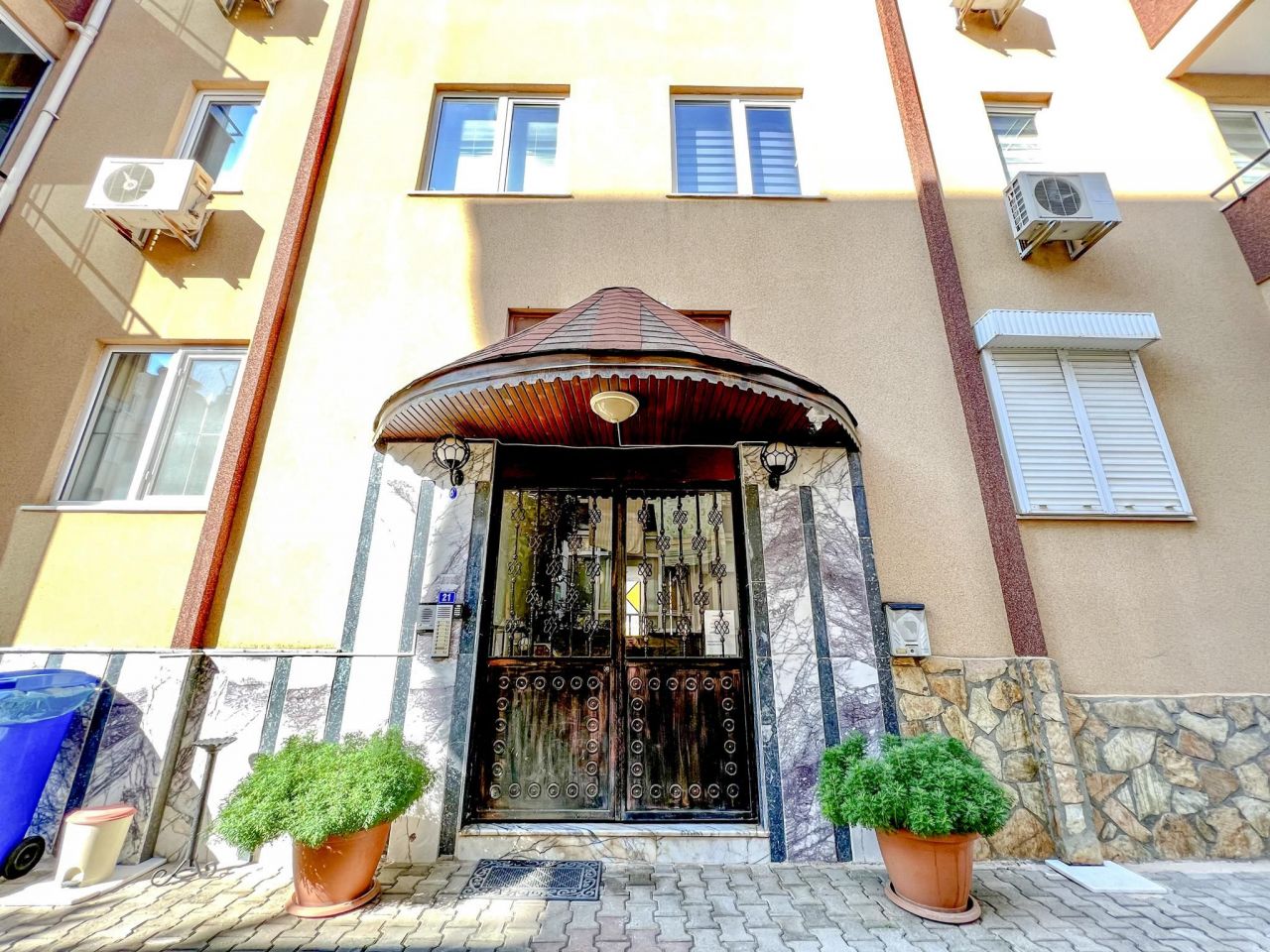 Пентхаус в Алании, Турция, 190 м2 фото 3