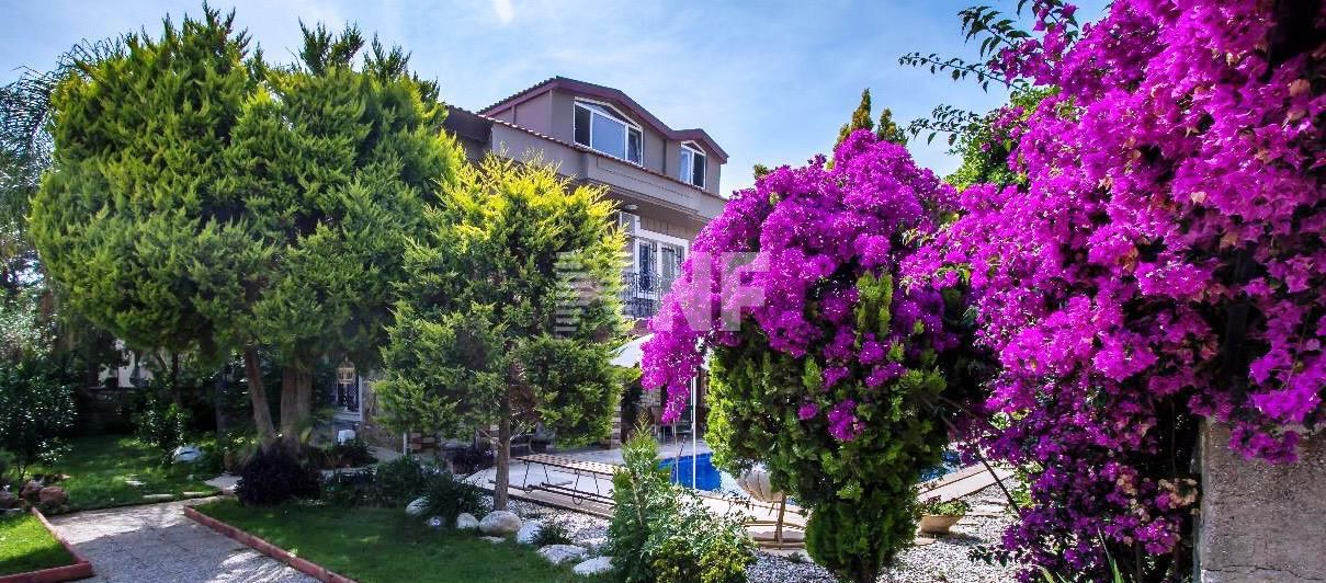 Вилла в Фетхие, Турция, 224 м2 фото 2