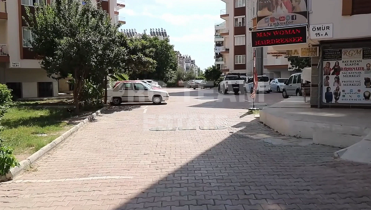 Апартаменты в Анталии, Турция, 130 м2 фото 3