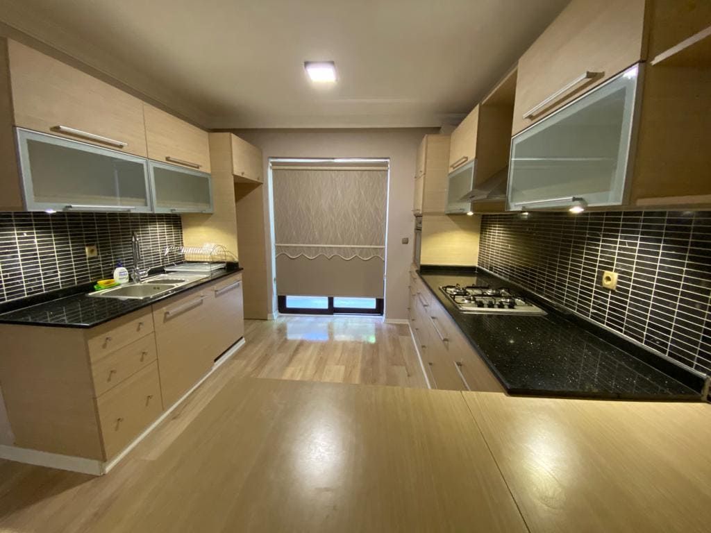 Квартира в Мармарисе, Турция, 150 м2 фото 3