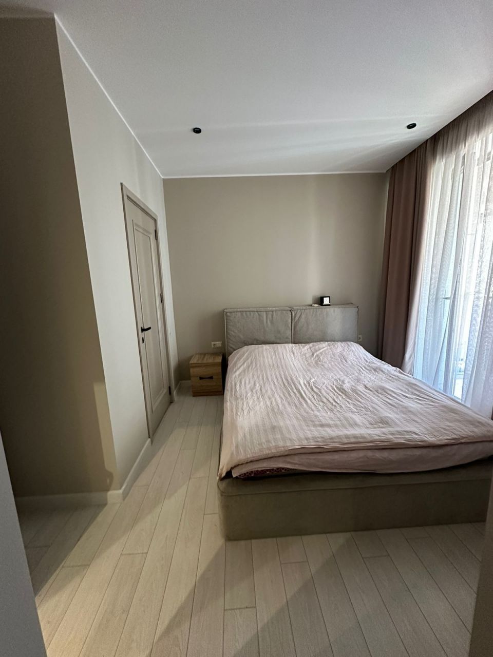 Квартира в Тбилиси, Грузия, 100 м2 фото 4