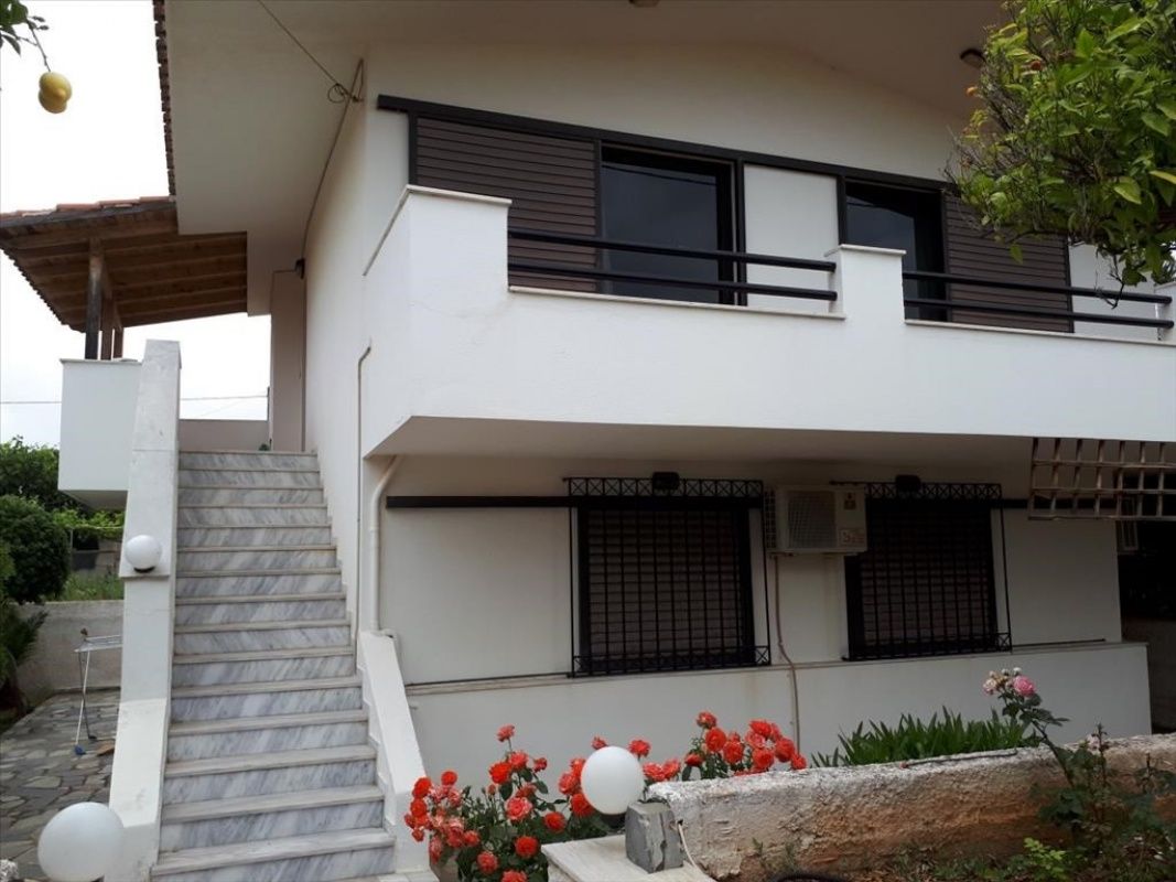 Дом в Афинах, Греция, 95 м2 фото 3