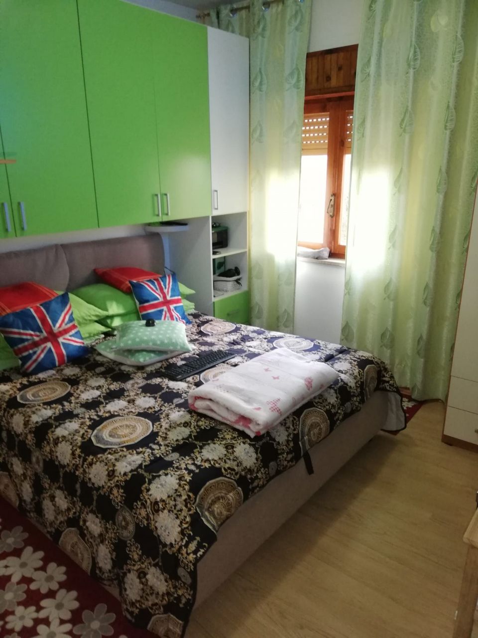 Квартира в Скалее, Италия, 42 м2 фото 5