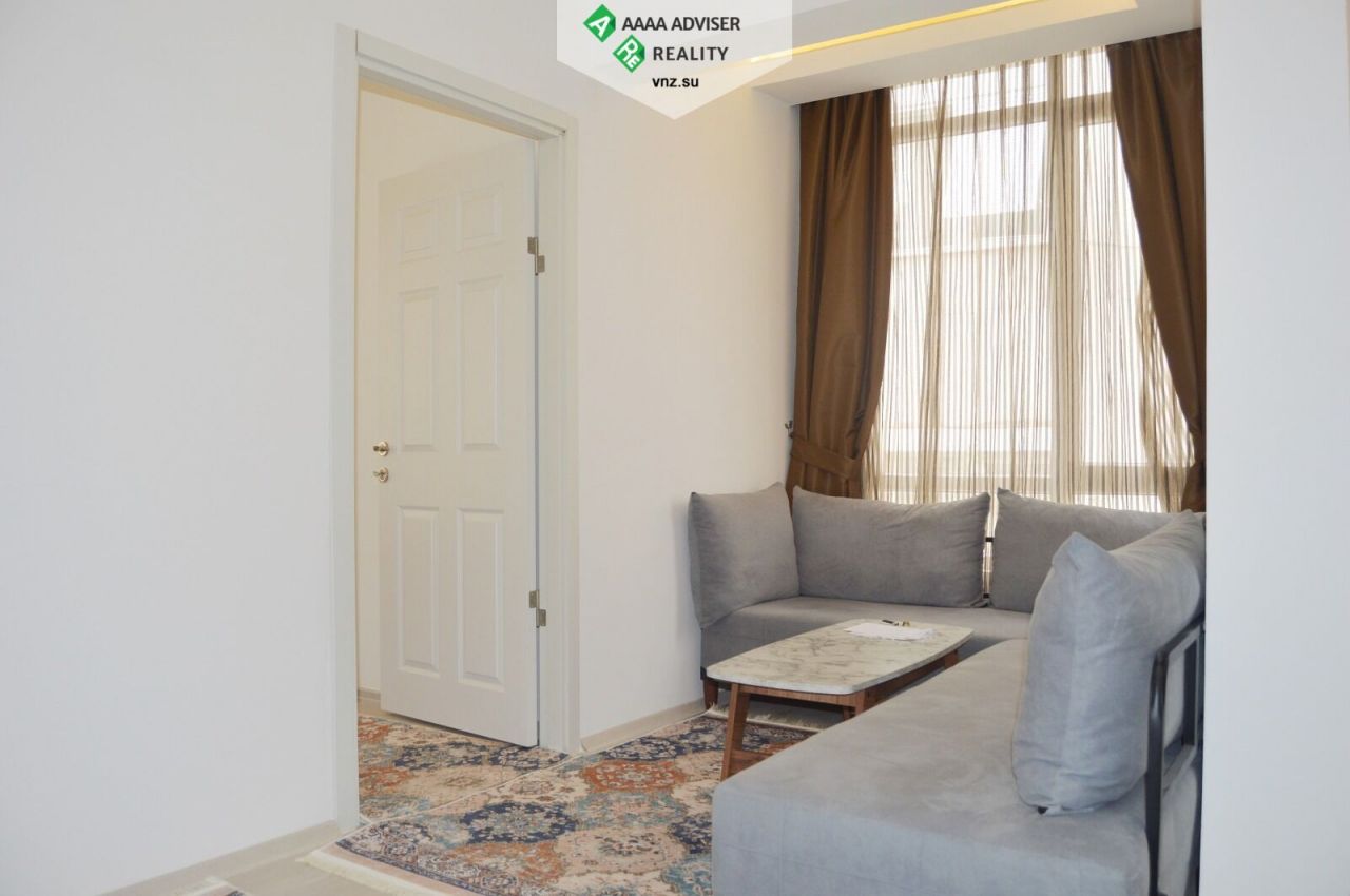 Квартира в Алании, Турция, 120 м2 фото 3