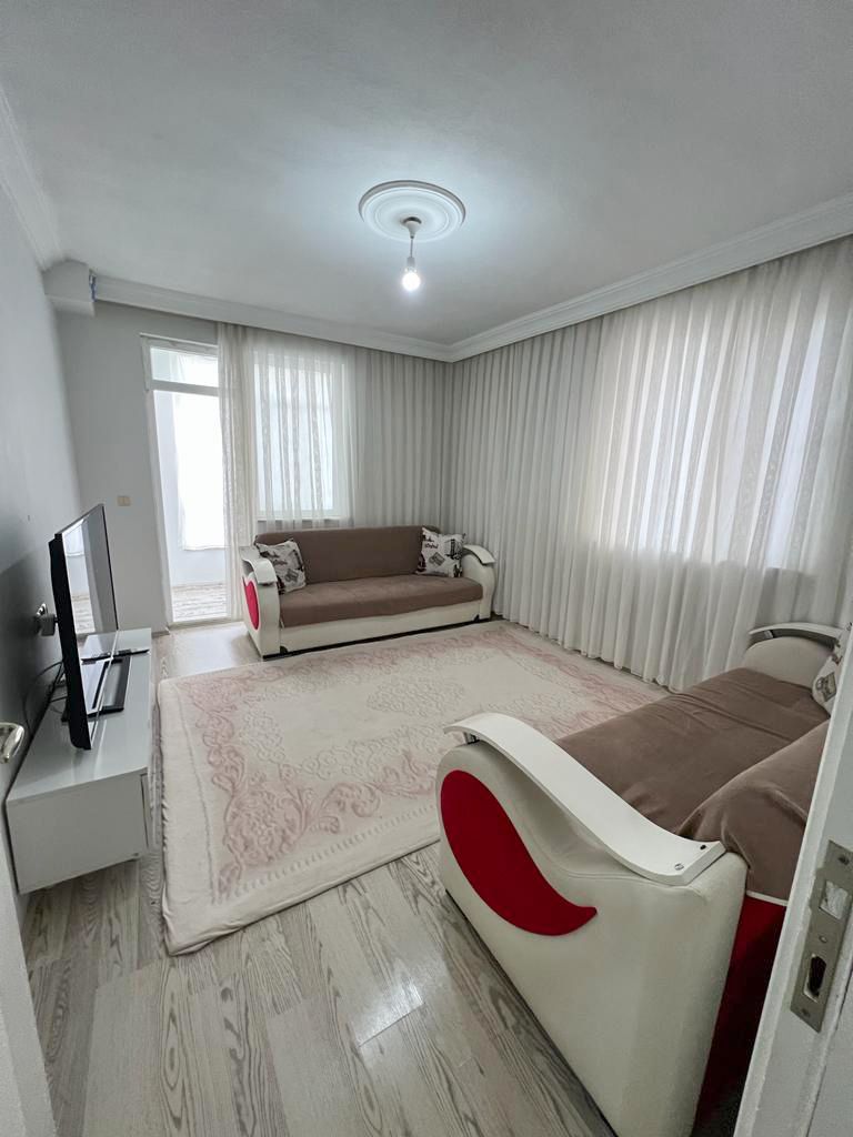 Квартира в Анталии, Турция, 120 м2 фото 5