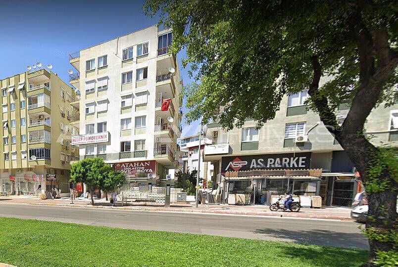 Апартаменты в Анталии, Турция, 145 м2 фото 3