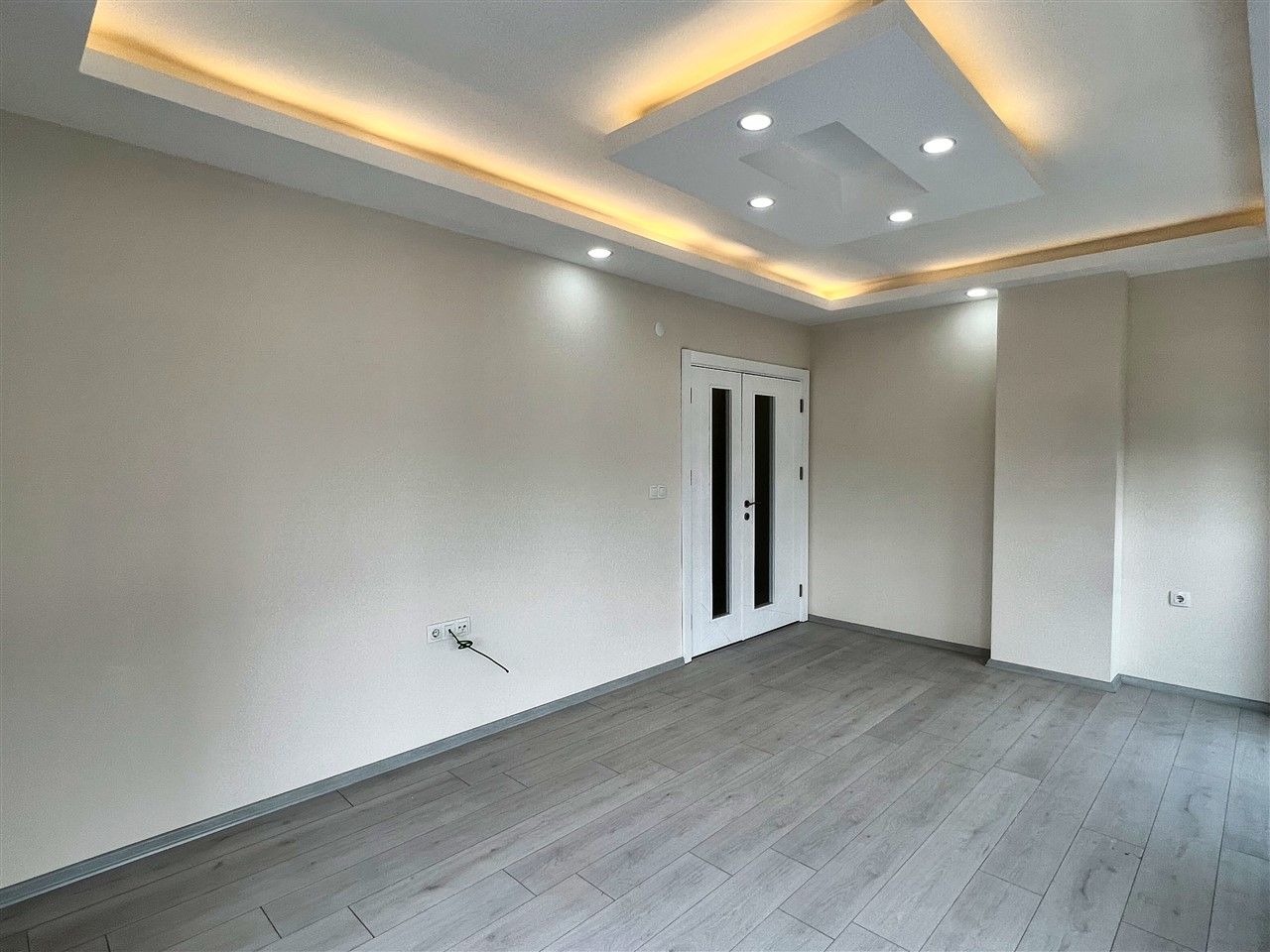 Квартира в Анталии, Турция, 180 м2 фото 4