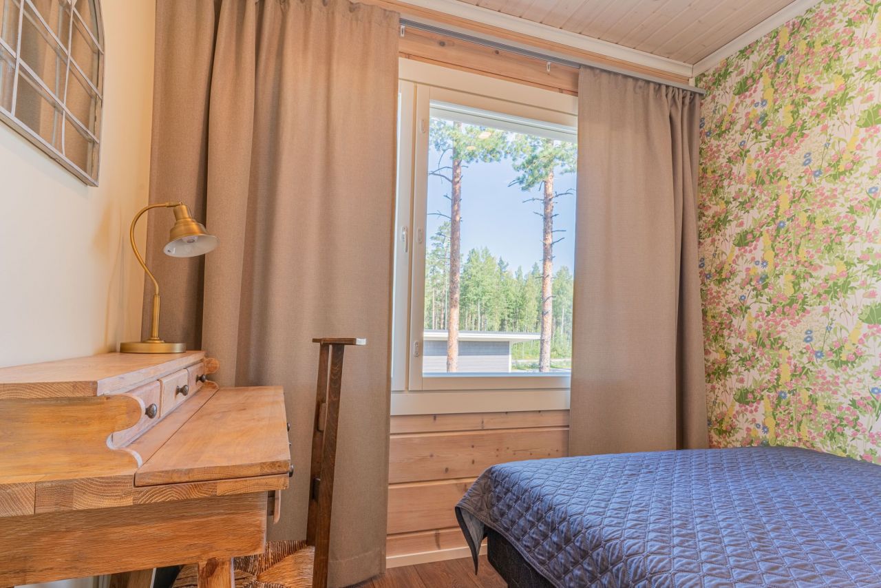 Апартаменты в Иматре, Финляндия, 83 м2 фото 5