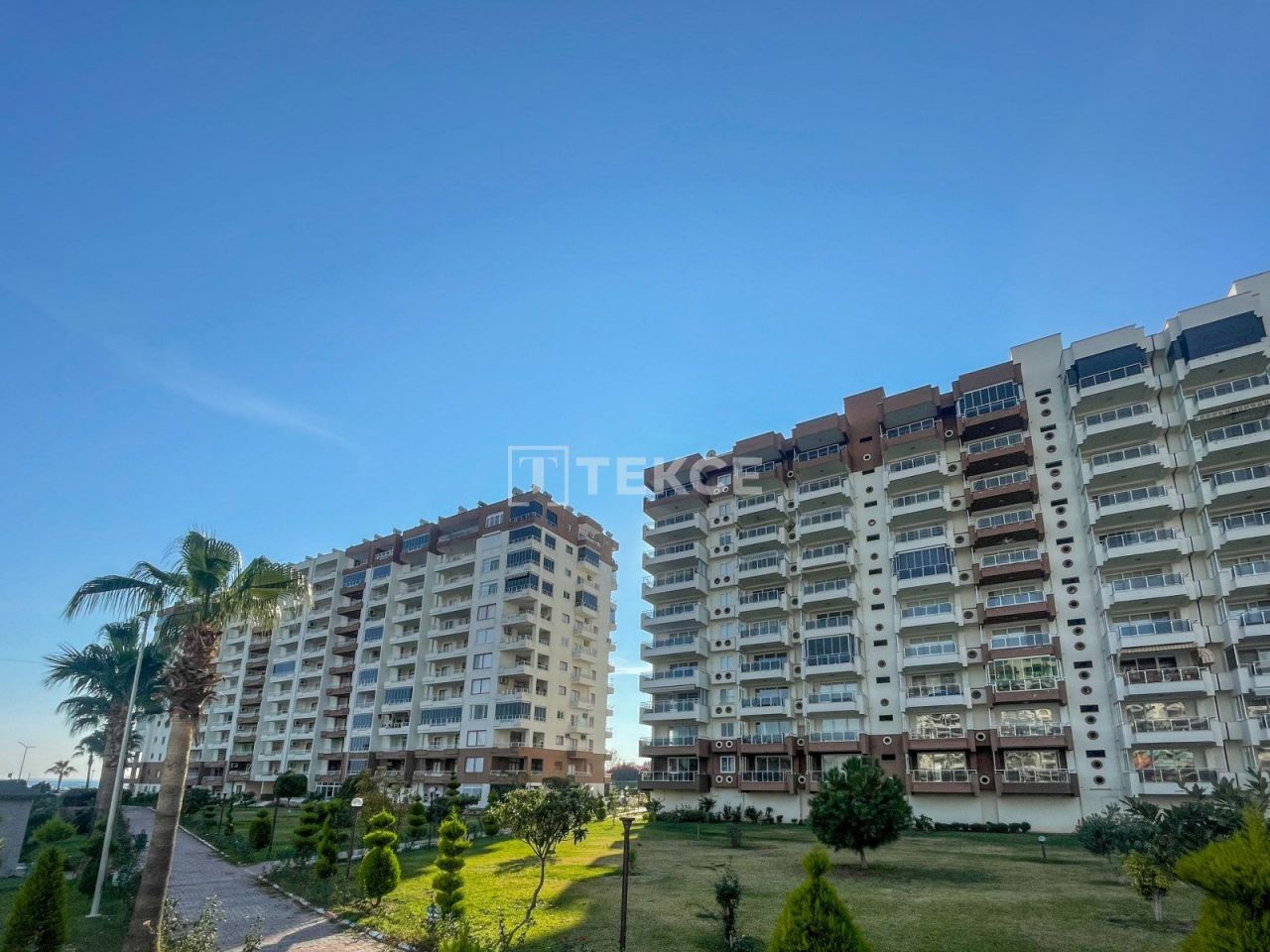 Апартаменты Эрдемли, Турция, 175 м2 фото 3