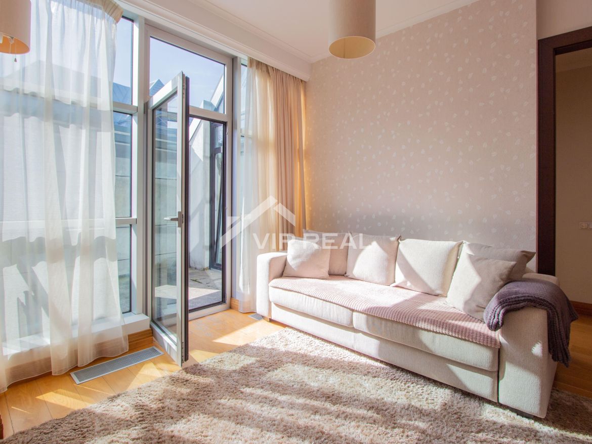 Квартира в Риге, Латвия, 91 м2 фото 2