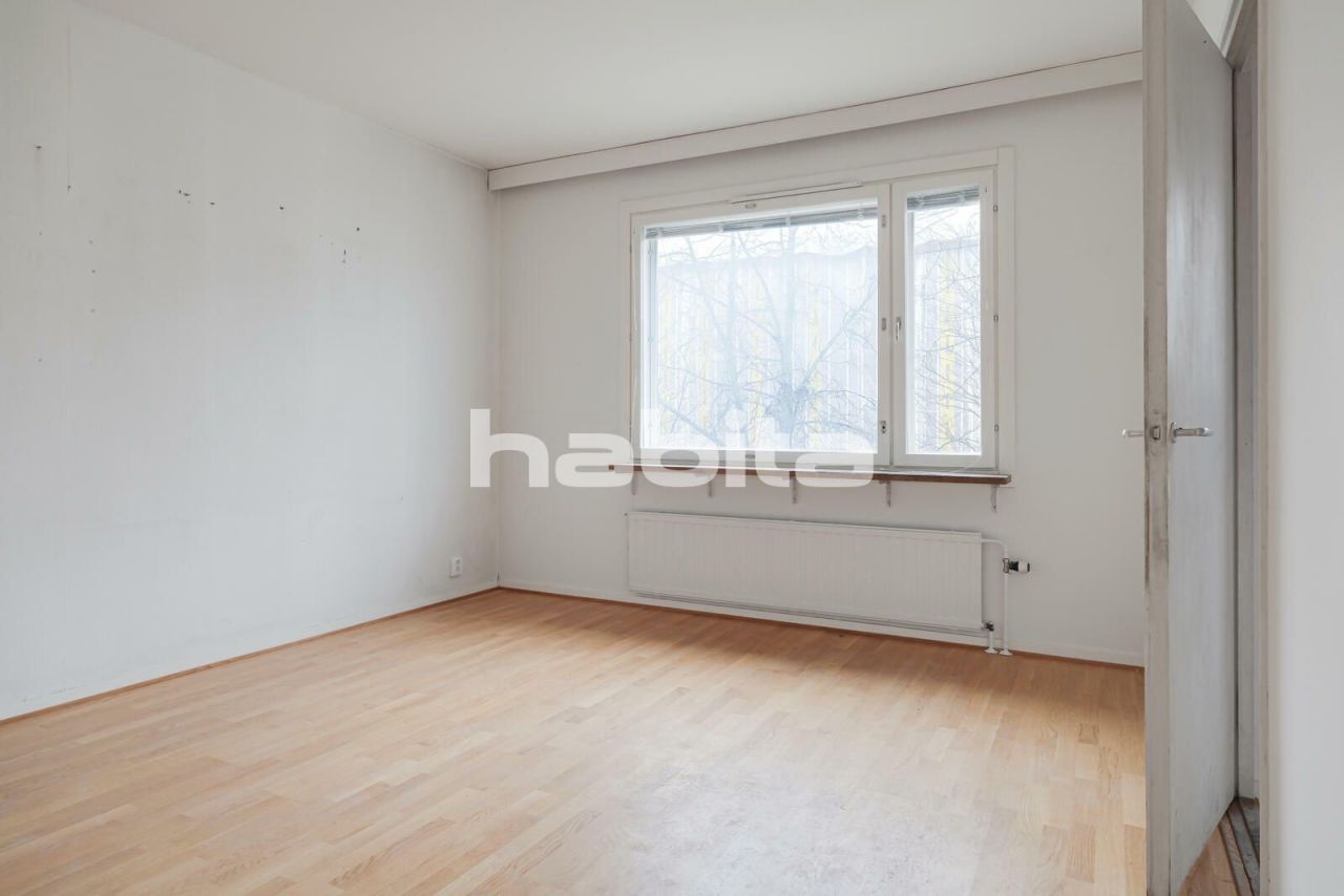 Апартаменты в Хельсинки, Финляндия, 33 м2 фото 4