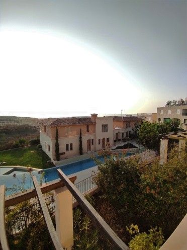 Апартаменты в Пафосе, Кипр, 85 м2 фото 2