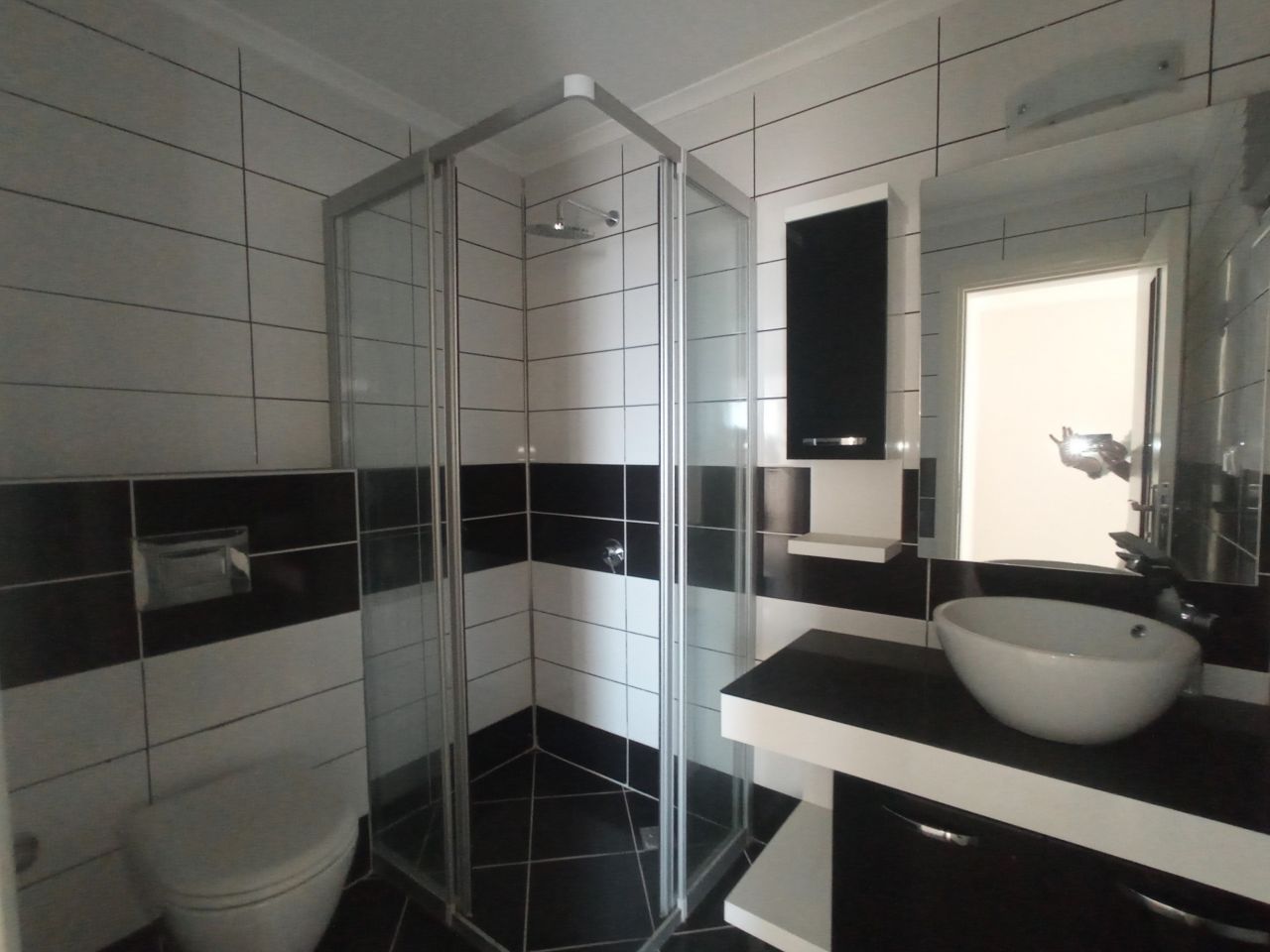 Квартира в Алании, Турция, 106 м2 фото 4