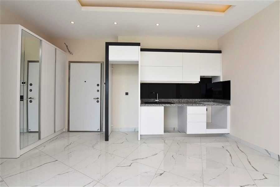 Квартира в Алании, Турция, 65 м2 фото 5