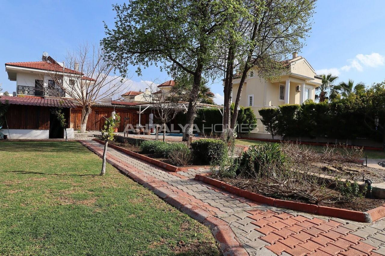 Вилла в Фетхие, Турция, 230 м2 фото 4