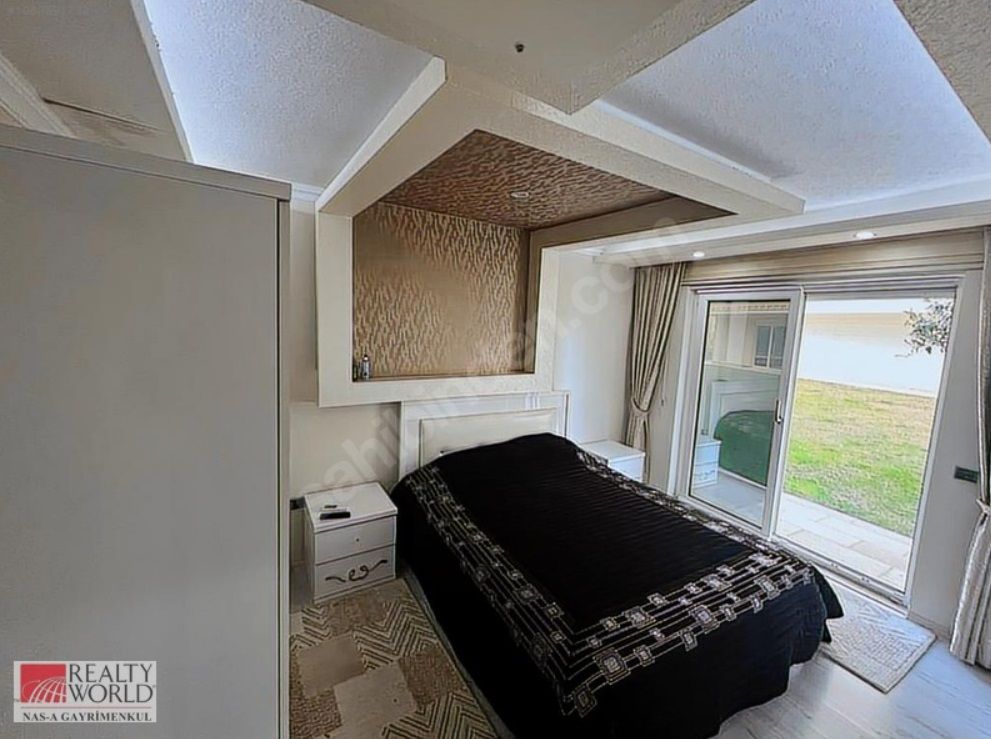 Апартаменты в Анталии, Турция, 100 м2 фото 2