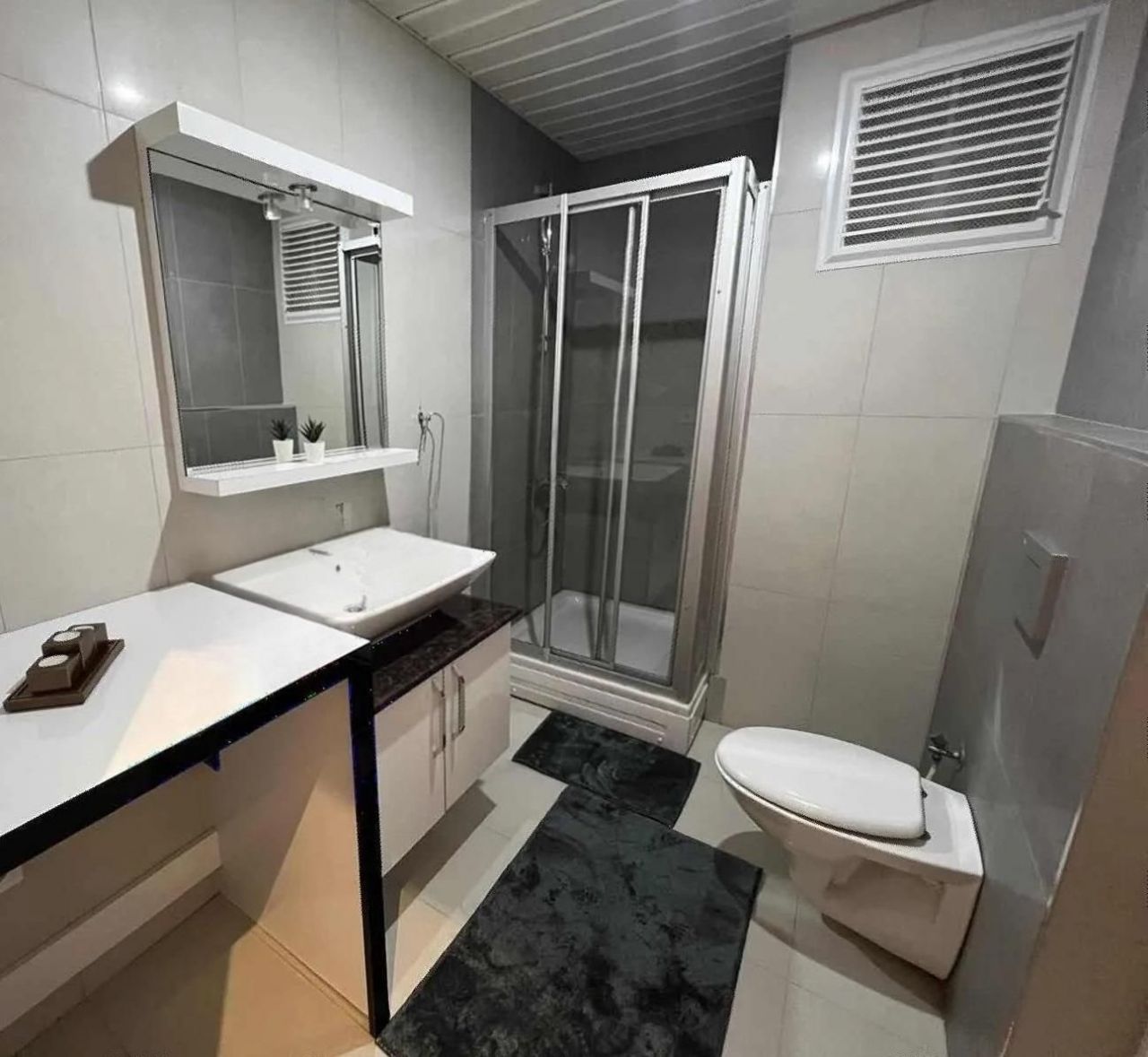 Квартира в Кестеле, Турция, 70 м2 фото 2