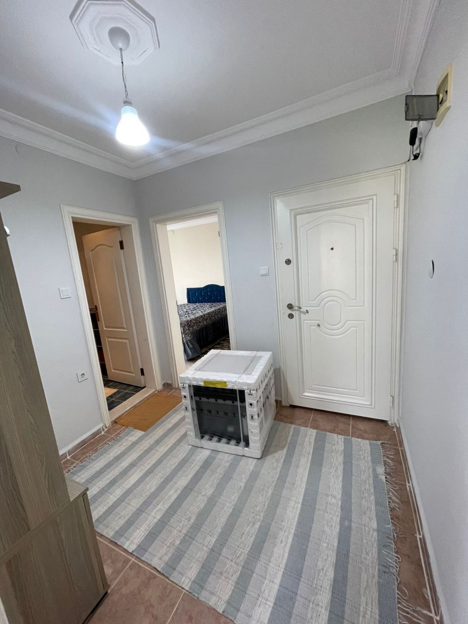 Квартира в Кестеле, Турция, 75 м2 фото 3