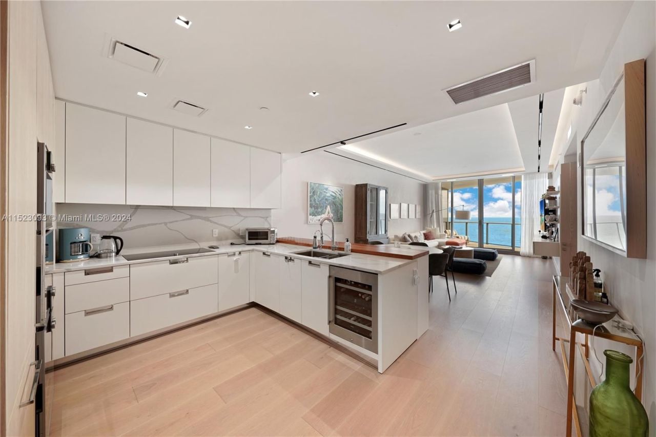 Квартира в Майами, США, 135 м2 фото 5