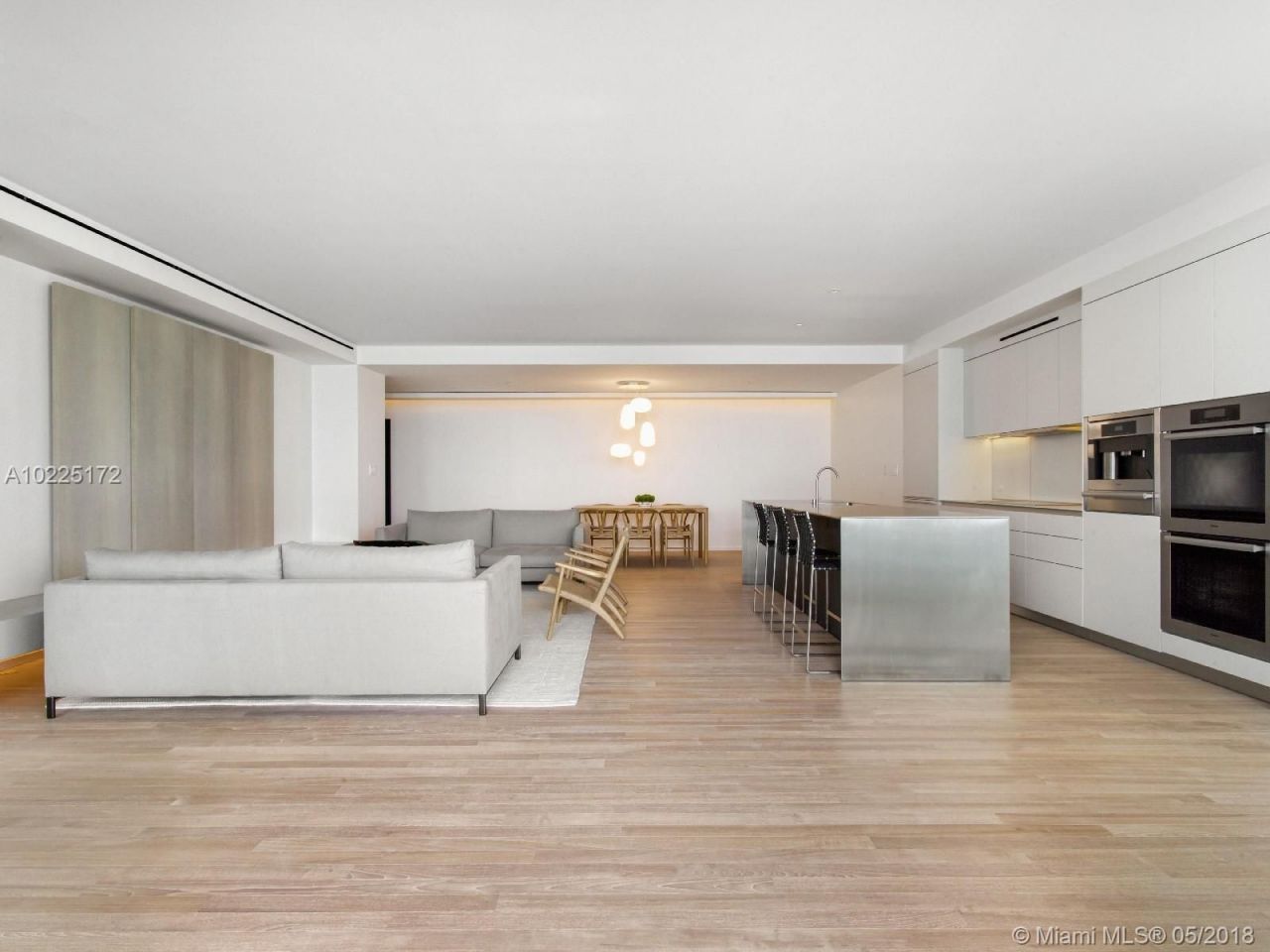 Апартаменты в Майами, США, 270 м2 фото 3