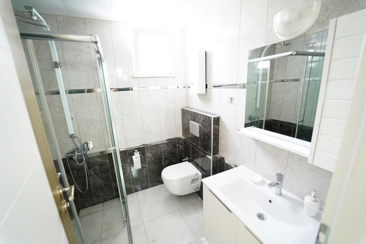 Квартира в Алании, Турция, 125 м2 фото 5