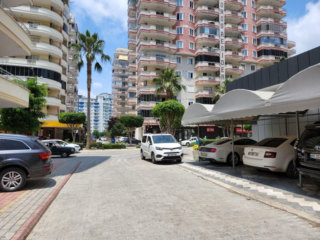 Квартира в Алании, Турция, 125 м2 фото 2