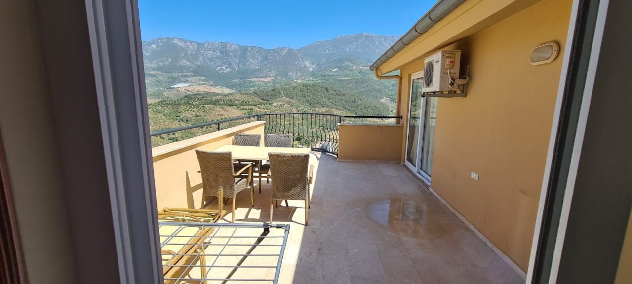 Дом в Алании, Турция, 130 м2 фото 5