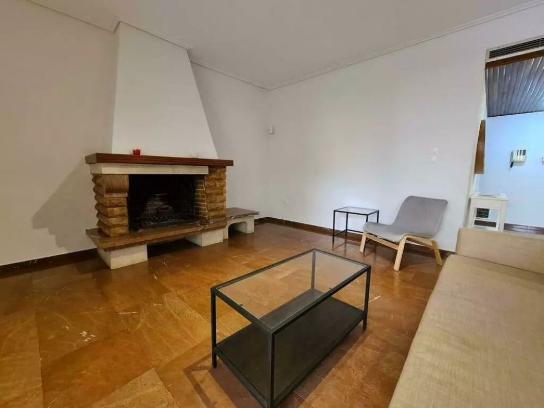 Квартира в Афинах, Греция, 160 м2 фото 4